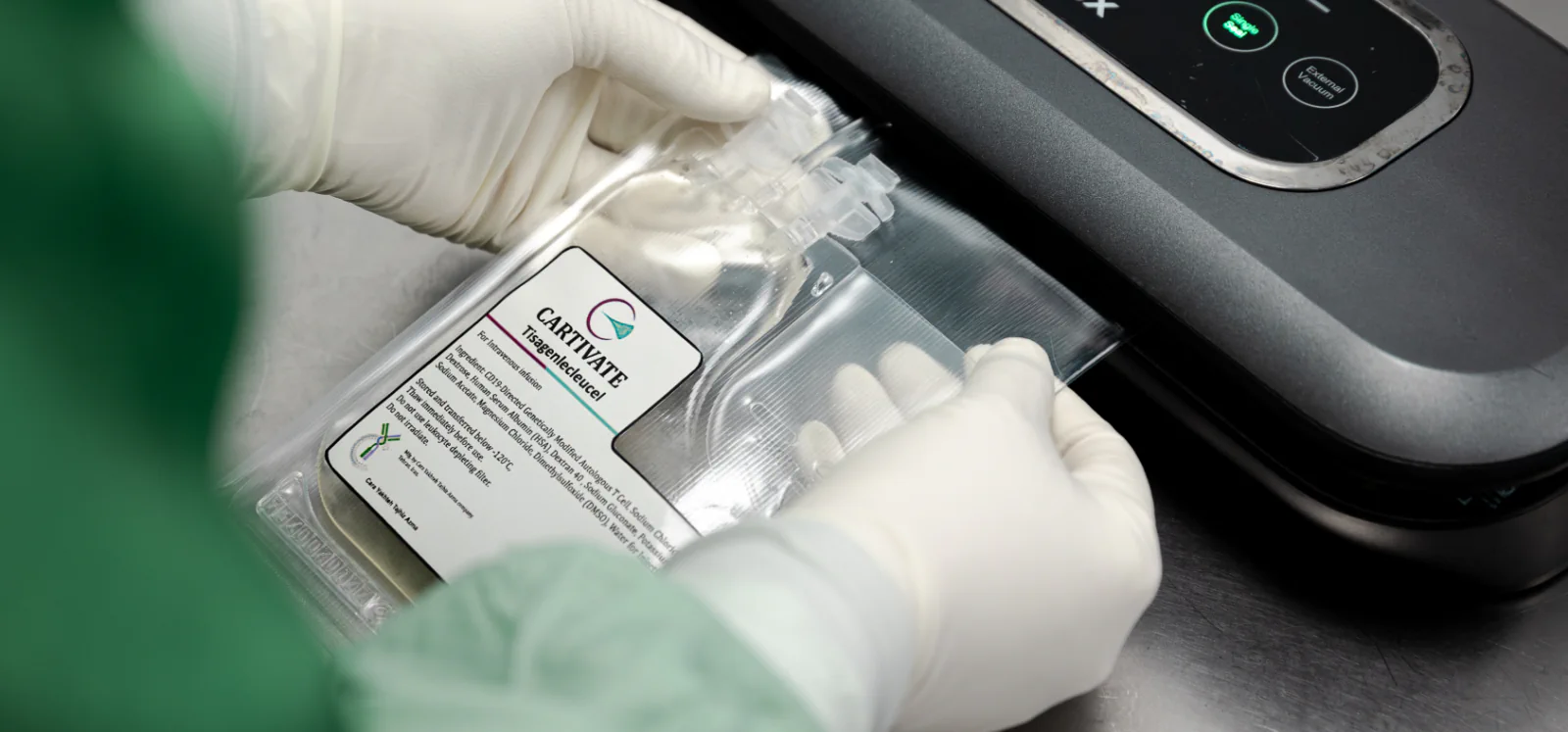 مجتمع تولید دارویی (cGMP) کارایاخته